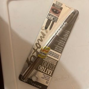 20 Smokey grey gris fumé Smokey gris